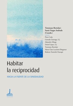 Cover Habitar la reciprocidad (eBook, ePUB)