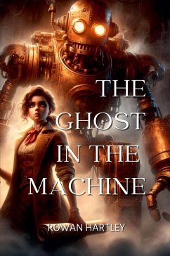 Cover The Ghost in the Machine