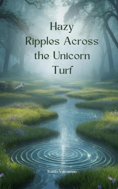 Cover Hazy Ripples Across the Unicorn Turf