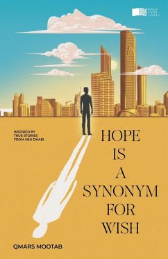 Cover Hope Is A Synonym For Wish