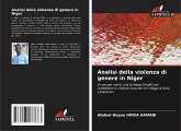 Analisi della violenza di genere in Niger