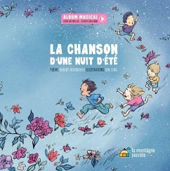 Cover La Chanson d'Une Nuit d'Été