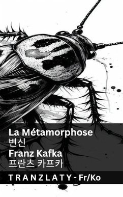 La Métamorphose / 변신 - Kafka, Franz