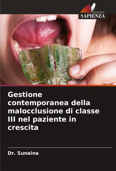 Gestione contemporanea della malocclusione di classe III nel paziente in crescita