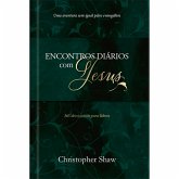 Encontros diários com Jesus (eBook, ePUB) Encontros diários com Jesus (eBook, ePUB)