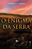 O Enigma da Serra (eBook, ePUB)