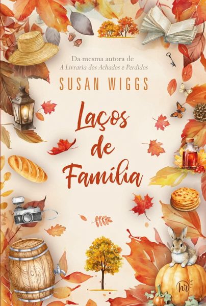 Laços de família (eBook, ePUB)