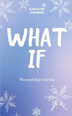 Cover What If (eBook, ePUB)