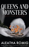 Queens and Mosters Queens and Mosters