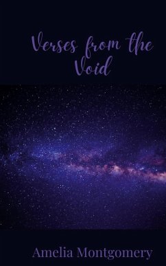 Cover Verses from the Void