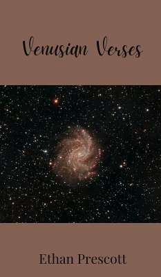 Cover Venusian Verses