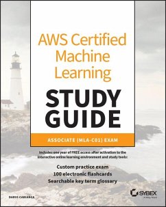 AWS Certified Machine Learning Study Guide - Cabianca, Dario