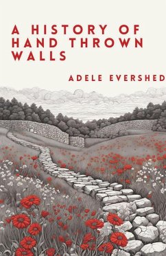 Cover A History of Hand Thrown Walls