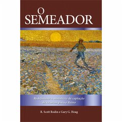 Cover O semeador (eBook, ePUB)