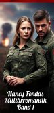 Nancy Fondas Militärromantik - Band 1 (eBook, ePUB)