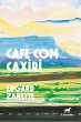 Café com caxiri (eBook, ePUB) - Bild 1