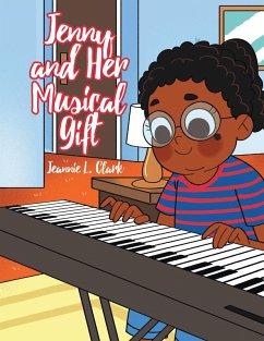 Cover Jenny and Her Musical Gift (eBook, ePUB)