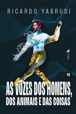 Cover As vozes dos homens, dos animais e das coisas (eBook, ePUB)