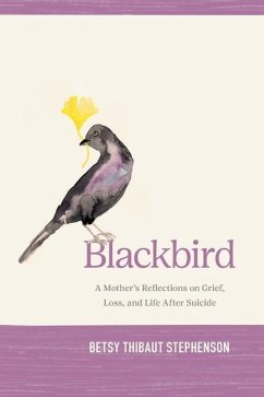 Blackbird - Stephenson, Betsy