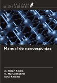 Manual de nanoesponjas Manual de nanoesponjas