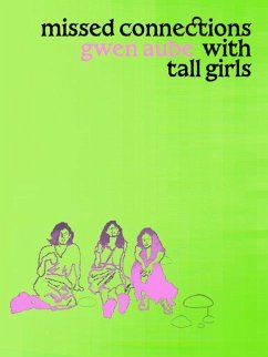 Cover Missed Connections with Tall Girls