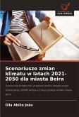 Scenariusze zmian klimatu w latach 2021-2050 dla miasta Beira