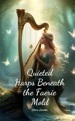 Quieted Harps Beneath the Faerie Mold - Lumiste, Eliora