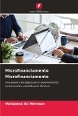 Microfinanciamento Microfinanciamento Microfinanciamento Microfinanciamento