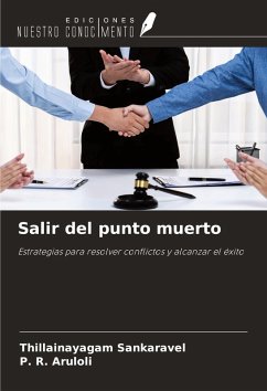 Cover Salir del punto muerto