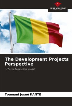 Cover The Development Projects Perspective