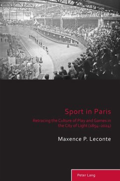 Sport in Paris (eBook, PDF)