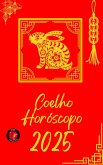 Coelho Horóscopo 2025 (eBook, ePUB)