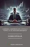 Sobreoperar (El trading es la forma más difícil de ganar dinero fácil) (eBook, ePUB)