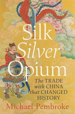Cover Silk Silver Opium