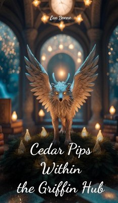 Cedar Pips Within the Griffin Hub - Donne, Lan