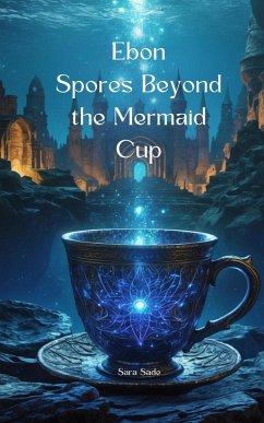 Ebon Spores Beyond the Mermaid Cup - Säde, Sara Ebon Spores Beyond the Mermaid Cup - Säde, Sara