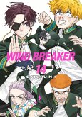 Wind Breaker 14 Wind Breaker 14