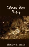 Saturn's Slam Poetry Saturn's Slam Poetry