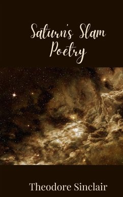 Cover Saturn's Slam Poetry