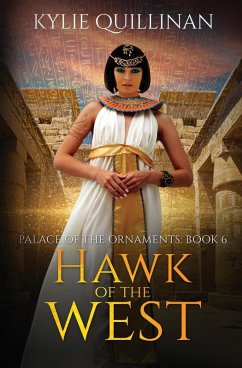 Cover Hawk of the West