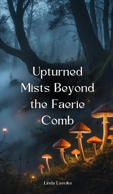Cover Upturned Mists Beyond the Faerie Comb