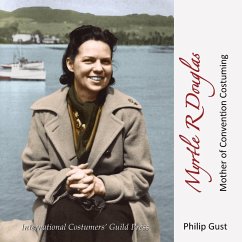 Cover Myrtle R Douglas