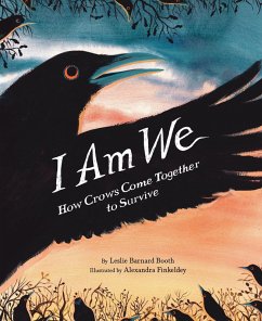 Cover I Am We