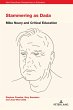 Stammering as Dada (eBook, ePUB) - Bild 1