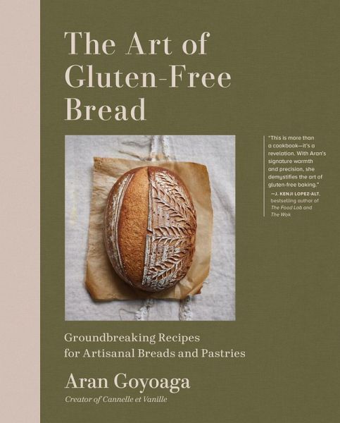 The Art of Gluten-Free Bread The Art of Gluten-Free Bread