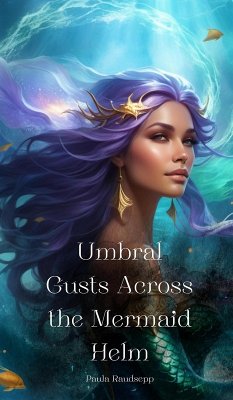 Cover Umbral Gusts Across the Mermaid Helm