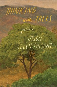 Cover Thinking with Trees