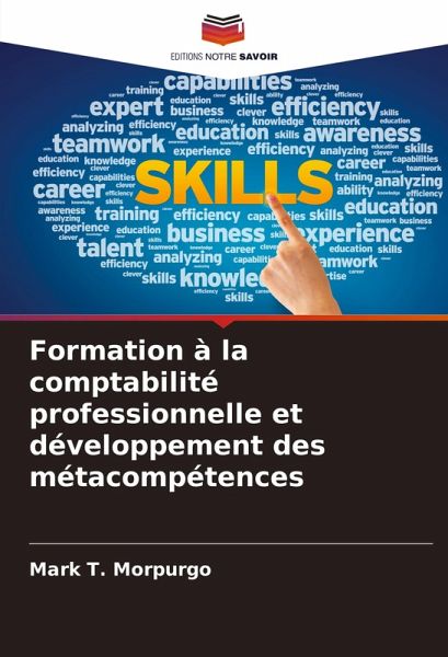 Formation à la comptabilité professionnelle et développement des métacompétences