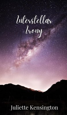 Cover Interstellar Irony