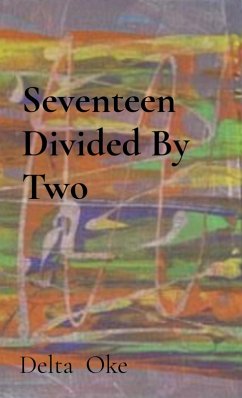 Cover Seventeen Divided By Two